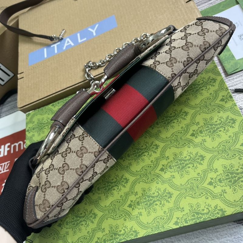 Gvc*1 horsebit bags